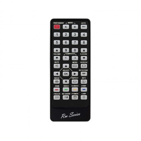 Replacement Remote Control SANYO, PROMETHEAN