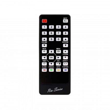 Replacement Remote Control CASIO