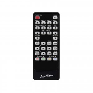 Replacement Remote Control EIKI