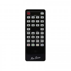 Replacement Remote Control SHARP