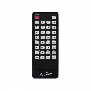 Replacement Remote Control BENQ, STRATO
