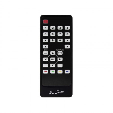 Replacement Remote Control APPLE