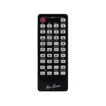 Replacement Remote Control EIKI