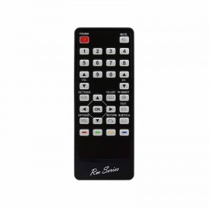 Replacement Remote Control HISENSE