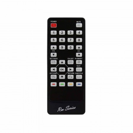 Replacement Remote Control HISENSE