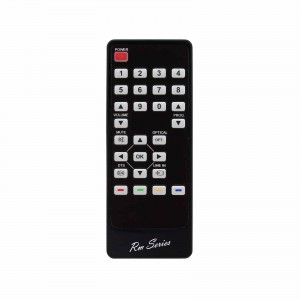 Replacement Remote Control TOSHIBA