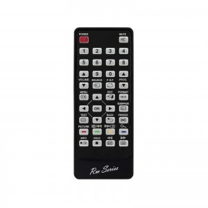Replacement Remote Control GRUNDIG