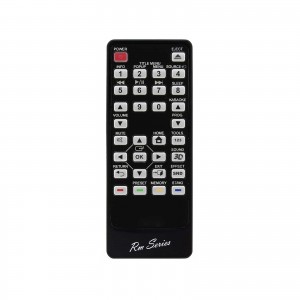 Replacement Remote Control Samsung