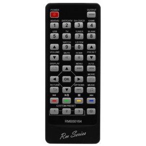 Replacement Remote Control SONY