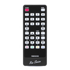 Replacement Remote Control LG