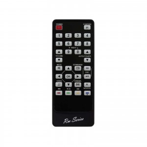 Replacement Remote Control LG