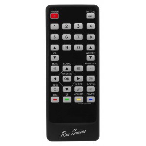 Replacement Remote Control LG