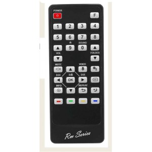 Replacement Remote Control LG