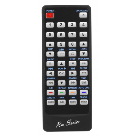 Replacement Remote Control TECHNICS