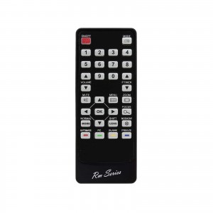 Replacement Remote Control EIKI, SANYO, BOXLIGHT