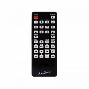 Replacement Remote Control SANDSTROM