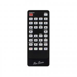 Replacement Remote Control TOSHIBA