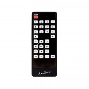 Replacement Remote Control LG, INFOCUS