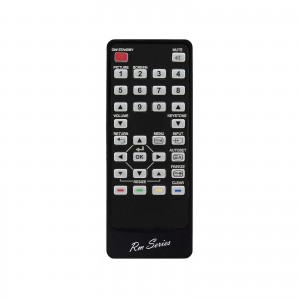 Replacement Remote Control TOSHIBA,