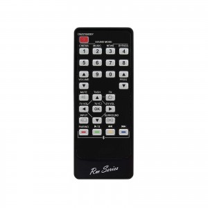 Replacement Remote Control SHARP