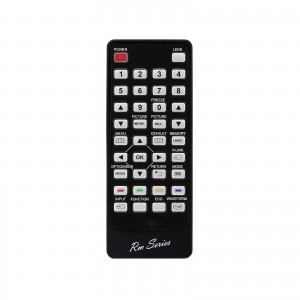 Replacement Remote Control PANASONIC