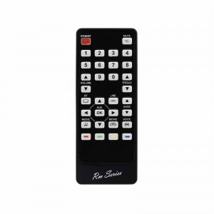 Replacement Remote Control GOODMANS