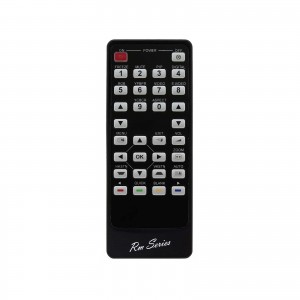 Replacement Remote Control PLUS
