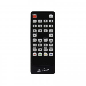 Replacement Remote Control ALBA