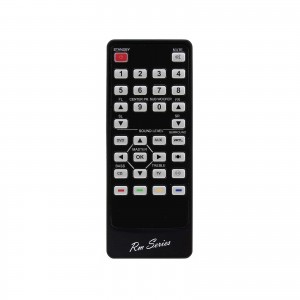 Replacement Remote Control GOODMANS