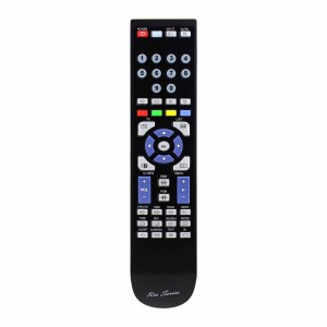 Replacement Remote Control COM, LG, Etc