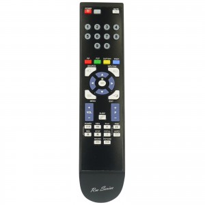 Replacement Remote Control COM, LG, Etc