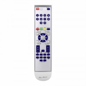 Replacement Remote Control GRANADA, PHILIPS, Etc