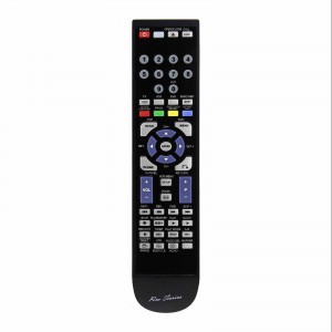 Replacement Remote Control TOSHIBA, Etc