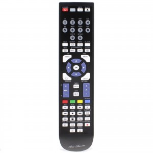 Replacement Remote Control TOSHIBA