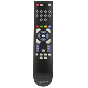 Replacement Remote Control PHILIPS