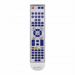 Replacement Remote Control HUMAX, Etc