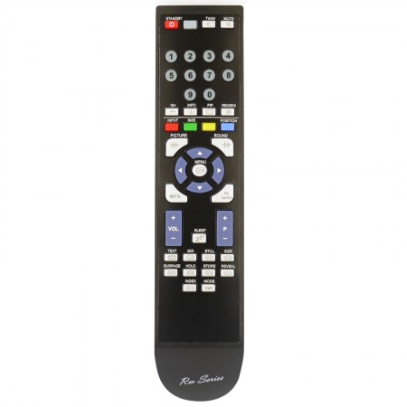 Replacement Remote Control HYUNDAI, NIKKEI.