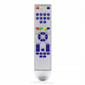 Replacement Remote Control HITACHI