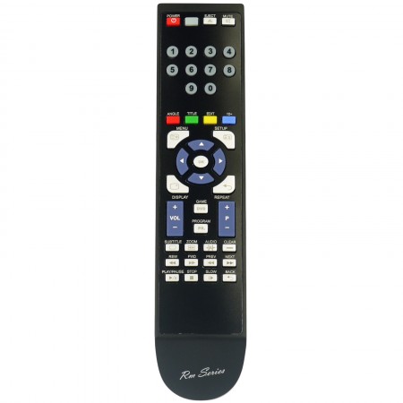 Replacement Remote Control CENTURION