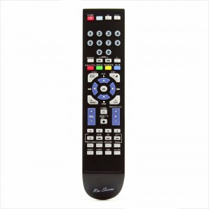 Replacement Remote Control PANASONIC