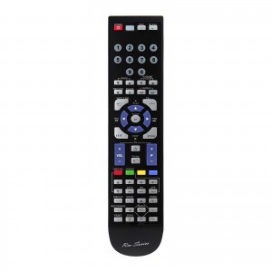 Replacement Remote Control PANASONIC
