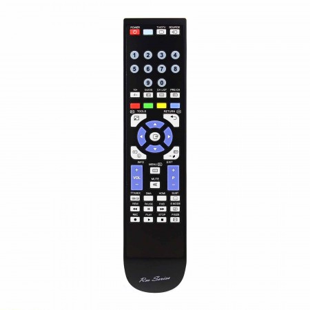 Replacement Remote Control SAMSUNG