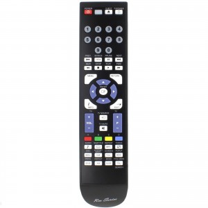 Replacement Remote Control SAMSUNG