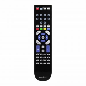 Replacement Remote Control LG