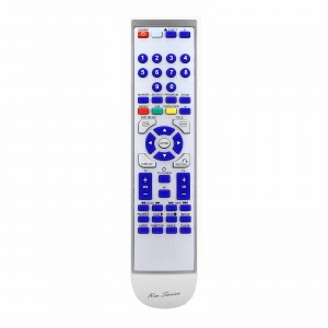 Replacement Remote Control LG