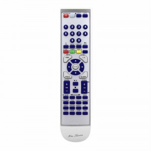 Replacement Remote Control ARGOS, SHARP, Etc