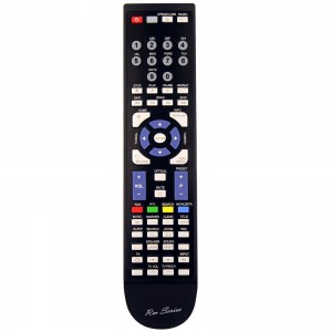 Replacement Remote Control LG