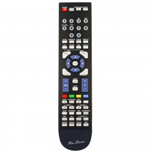 Replacement Remote Control TOSHIBA, Etc