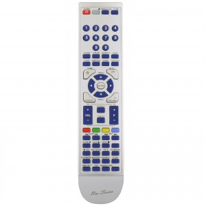 Replacement Remote Control LG