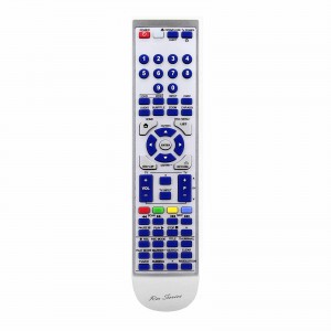 Replacement Remote Control LG